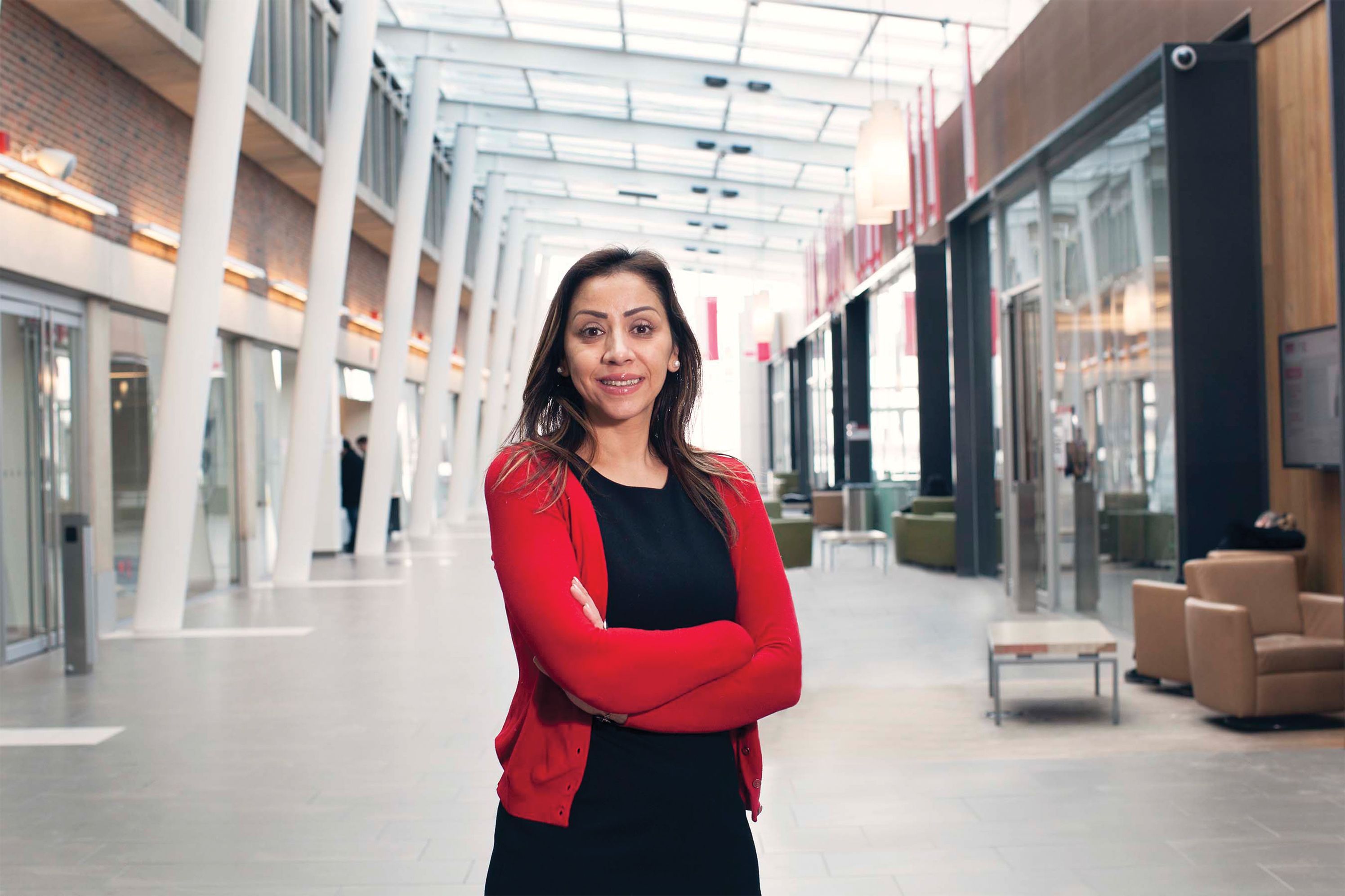 South Asian in Canada today